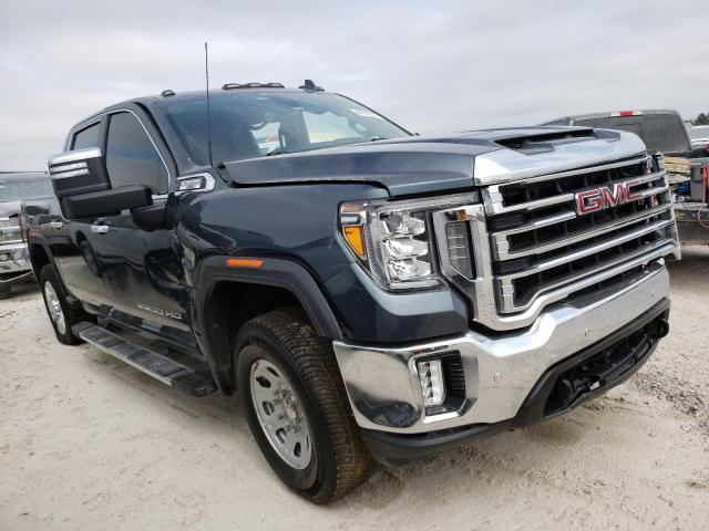 1GT49NEYXLF312525 GMC Sierra K2500 Slt