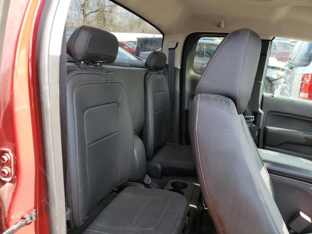 1GTH6CE30F1162753 GMC CANYON SLT