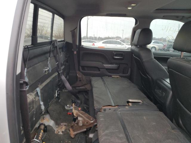 3GTU2VEC9EG114416 GMC Sierra K1500 Slt