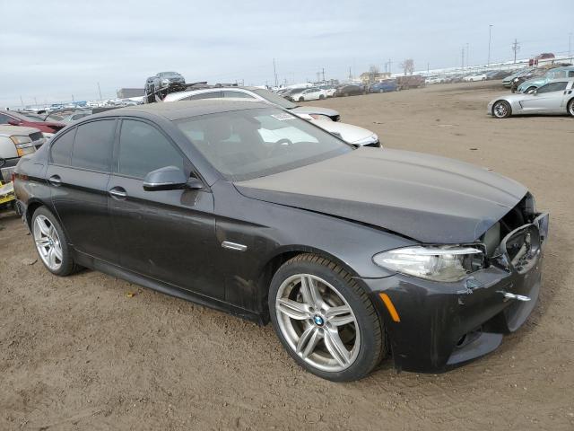 WBA5B3C5XED532670 BMW 535 XI