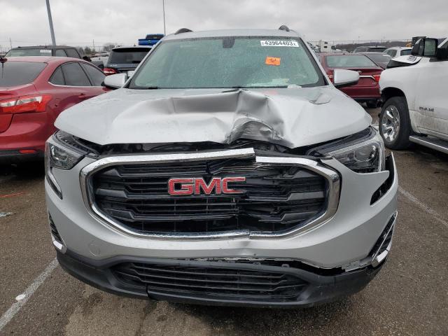 3GKALTEV0KL260538 GMC Terrain Sle