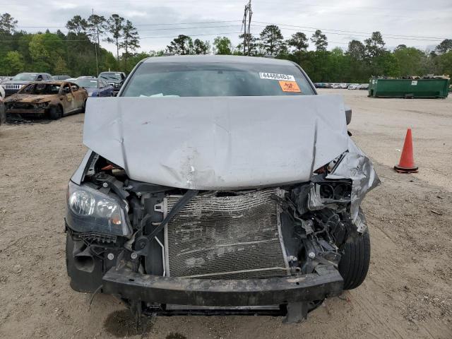 2C4RDGEG5HR561709 Dodge Grand Caravan Gt