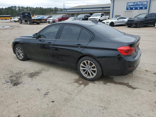 WBA8E1G52GNT35900 BMW 320 I