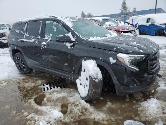 3GKALTEV8LL180924 GMC Terrain Sle