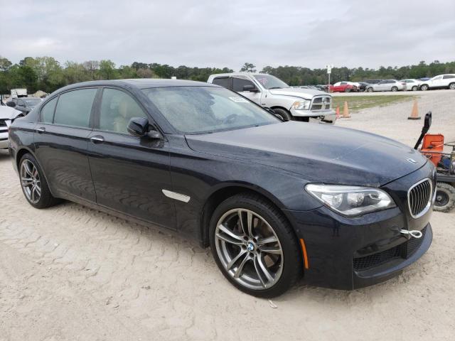 WBAYF4C5XED282077 BMW 740 LXI