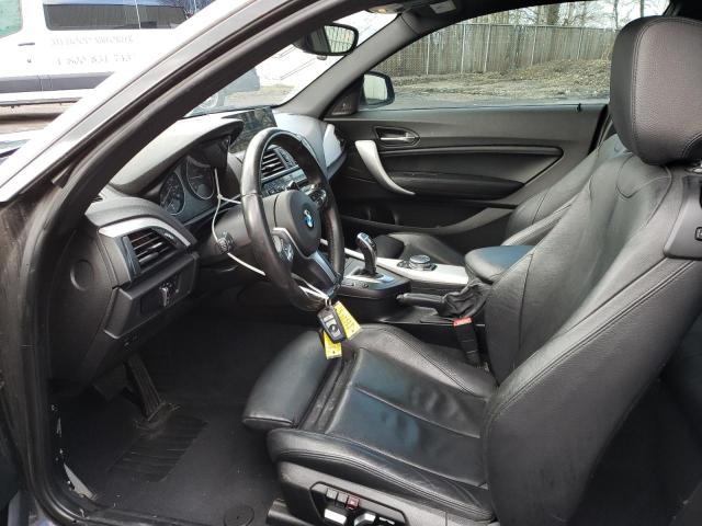 WBA1J7C57GV360992 BMW M235I