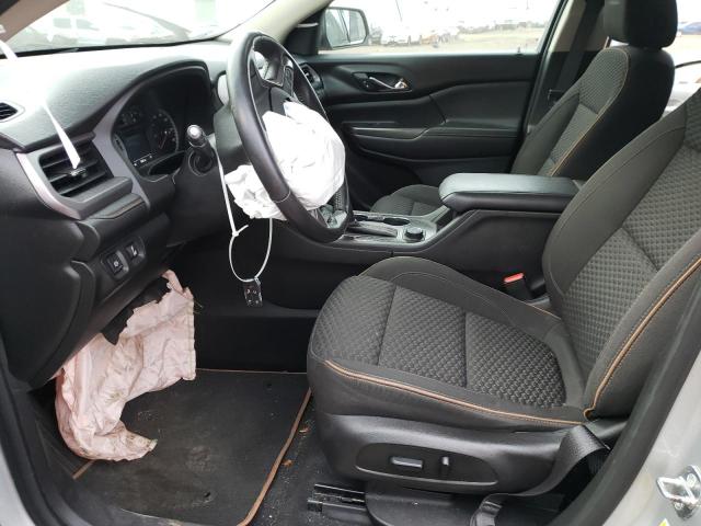 1GKKNTLS9HZ204848 GMC Acadia All Terrain