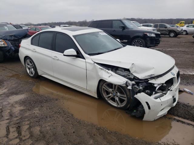 WBA8E3C57GK502786 BMW 328 Xi Sulev