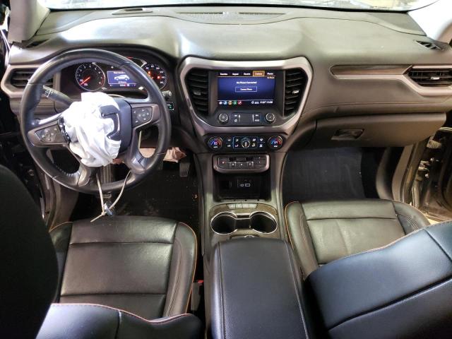 1GKKNLLS1LZ108463 GMC Acadia At4