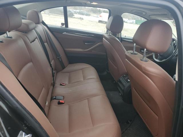 WBA5A7C5XGG642243 BMW 528 XI