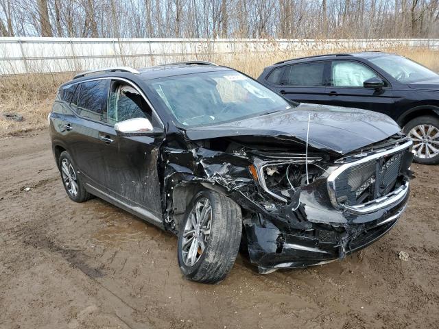 3GKALXEX8KL263616 GMC Terrain Denali