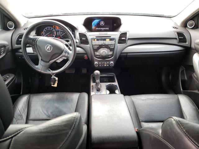5J8TB3H52EL012408 Acura Rdx Technology