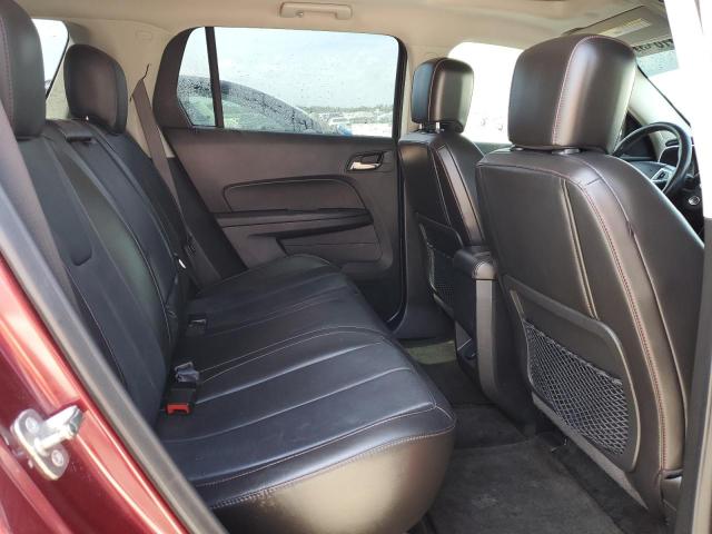 2GKALPEK8H6223568 GMC Terrain Slt