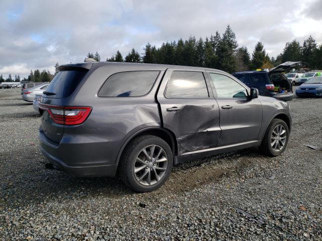 1C4RDJDG1HC723133 Dodge DURANGO GT