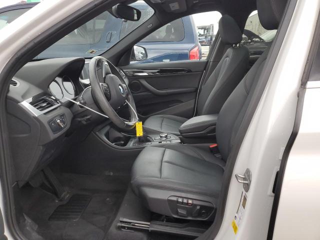 WBXHU7C58K5L12227 BMW X1 Sdrive28i