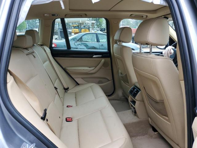 5UXWX9C52E0D26019 BMW X3 Xdrive28i