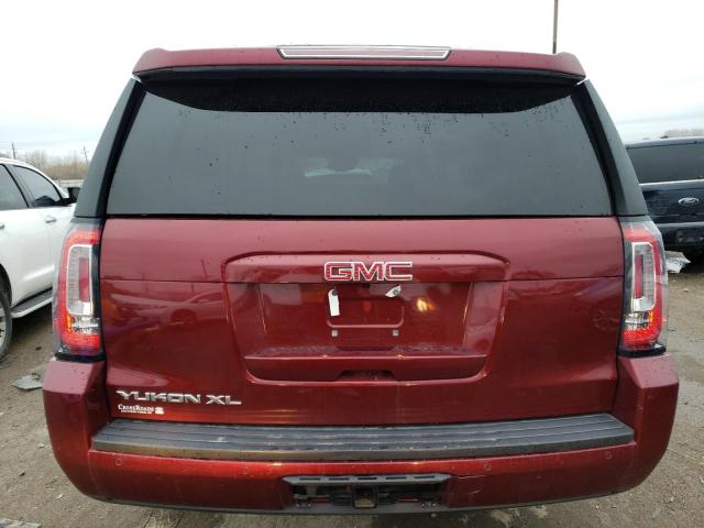 1GKS2GKC1HR297259 GMC Yukon Xl K1500 Slt