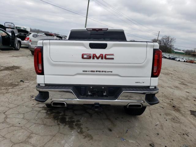 3GTU9DED5LG433842 GMC Sierra K1500 Slt