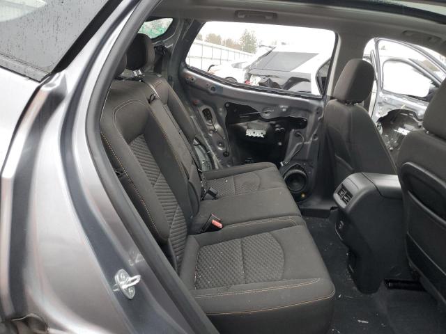 3GKALTEV2ML381252 GMC Terrain Sle
