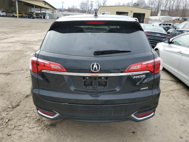 5J8TB4H52HL032166 Acura Rdx Technology
