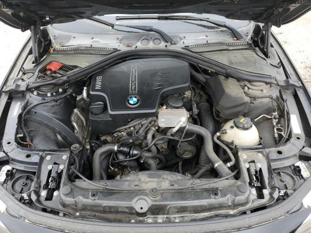 WBA8E1G52GNT35900 BMW 320 I