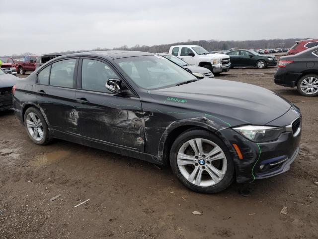 WBA8E3C57GK500293 BMW 328 Xi Sulev