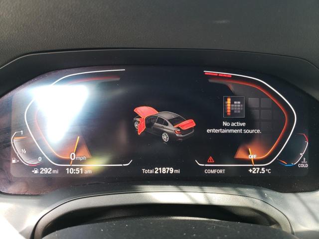 WBA5R7C53KAJ82766 BMW 330XI