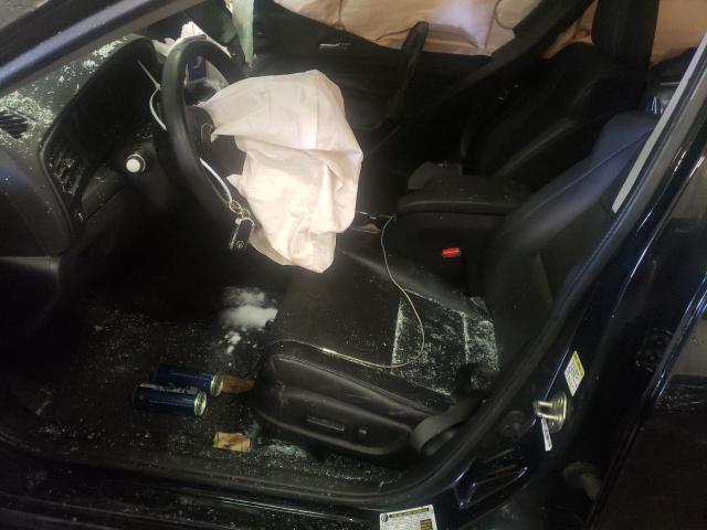 19VDE1F79FE006501 Acura Ilx 20 Tech