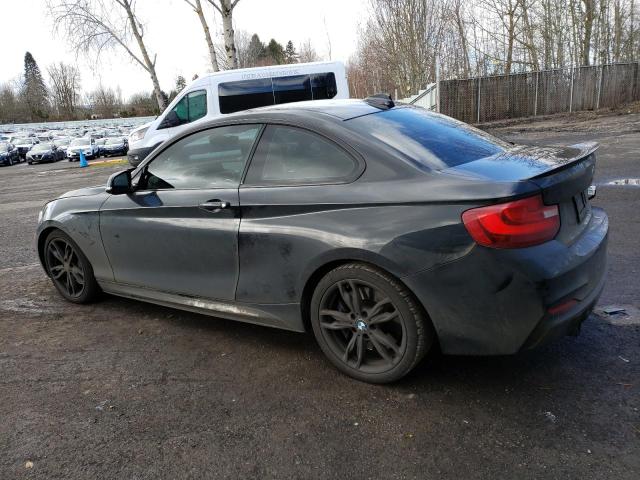 WBA1J7C57GV360992 BMW M235I
