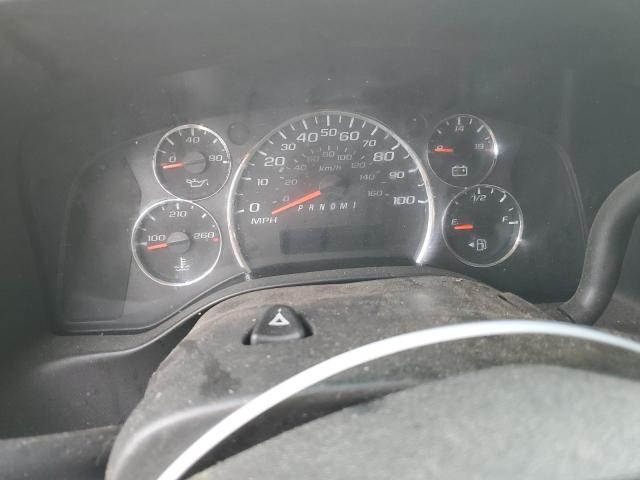 1GTW7AFG8K1284247 GMC Savana G2500