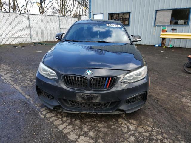 WBA1J7C57GV360992 BMW M235I