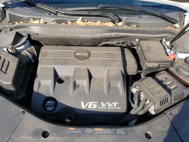 2GKFLTE38E6213030 GMC Terrain Slt