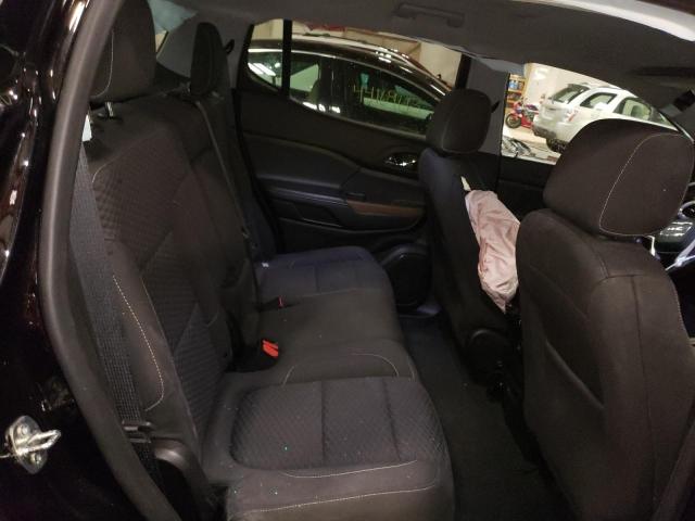 1GKKNKLA4KZ196120 GMC ACADIA SLE