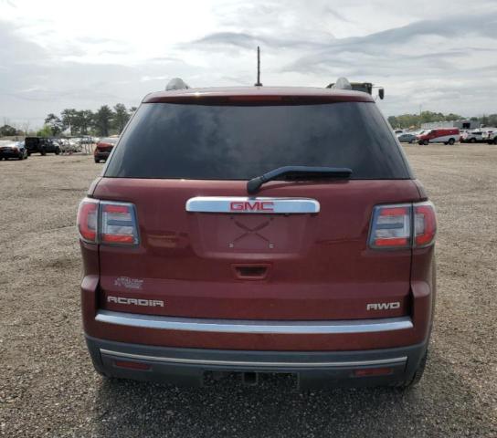 1GKKVRKD8FJ377522 GMC Acadia Slt-1