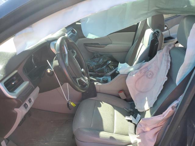 1GKKNMLSXKZ197129 GMC Acadia Slt-1