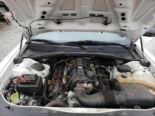 2C3CDXAT8HH660012 Dodge Charger Police