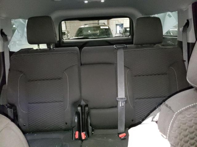 1GKKNKLA4KZ196120 GMC ACADIA SLE