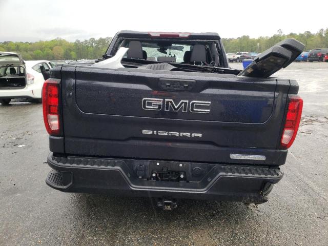 1GTUUCED3NZ603787 GMC Sierra K1500 Elevation
