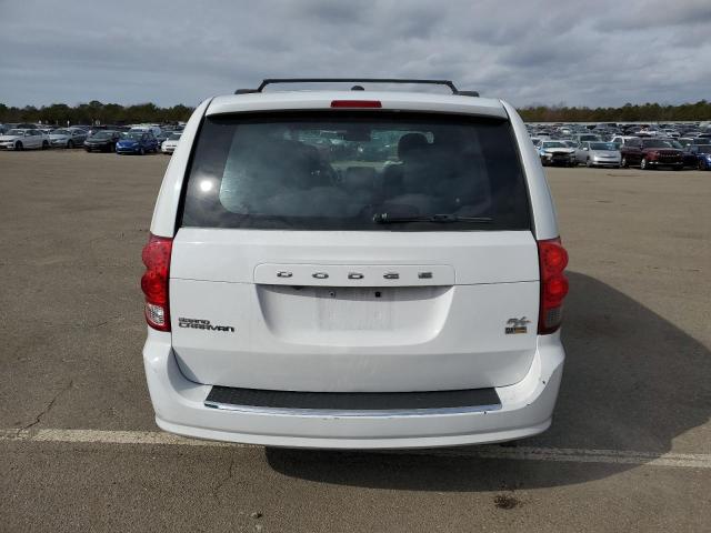 2C4RDGEG8GR328955 Dodge Grand Caravan R/t