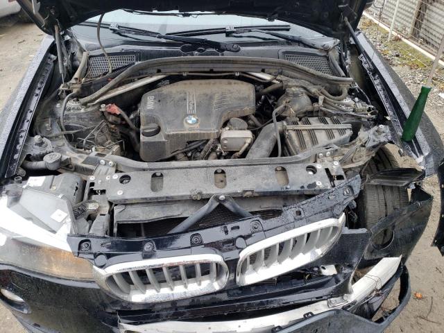 5UXWZ7C35H0V86641 BMW X3 Sdrive28i