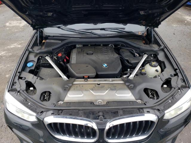 5UXTY5C01L9B77138 BMW X3 Xdrive30i