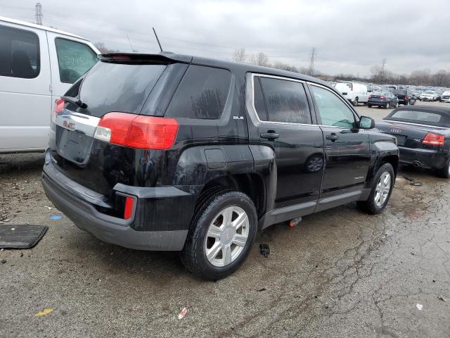 2GKALMEK4G6137770 GMC Terrain Sle