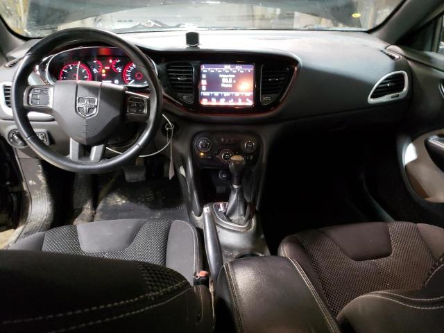 1C3CDFBB4FD174176 Dodge DART SXT