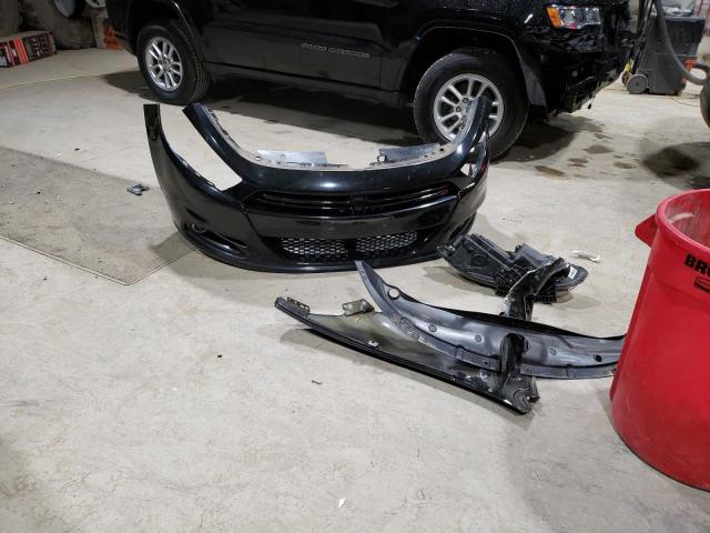 1C3CDFBB4FD174176 Dodge DART SXT