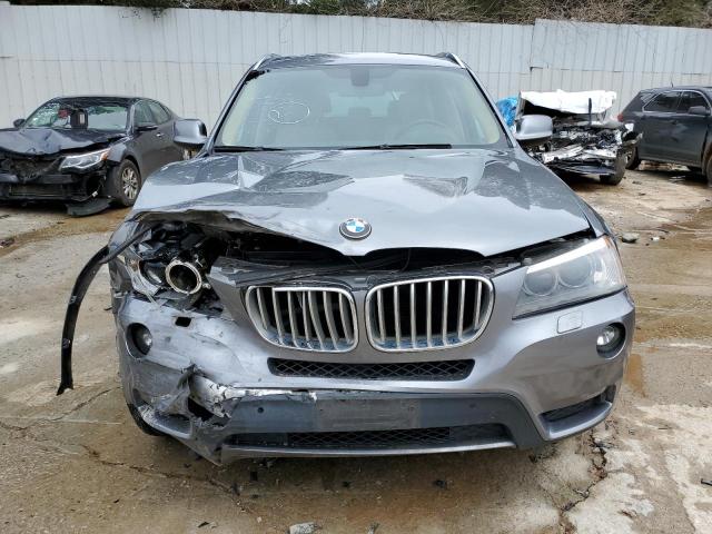 5UXWX9C52E0D26019 BMW X3 Xdrive28i