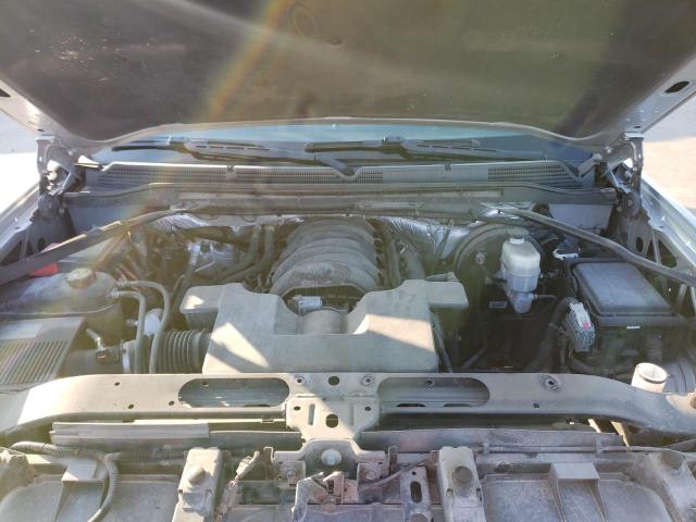 3GTP1UEC4EG224252 GMC Sierra C1500 Sle