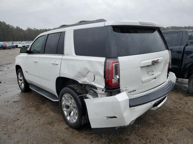 1GKS1BKC6GR346962 GMC YUKON SLT