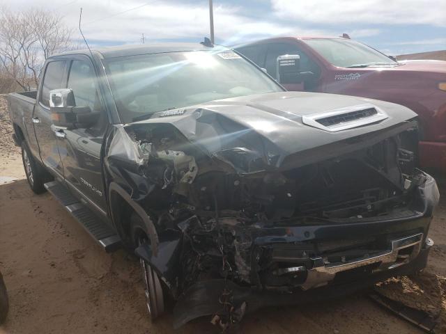 1GT12SEY1KF254163 GMC Sierra K2500 Denali