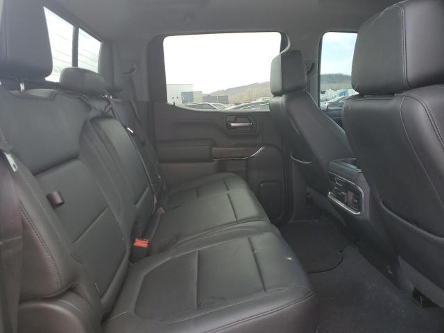 3GTU9DED8KG212184 GMC Sierra K1500 Slt