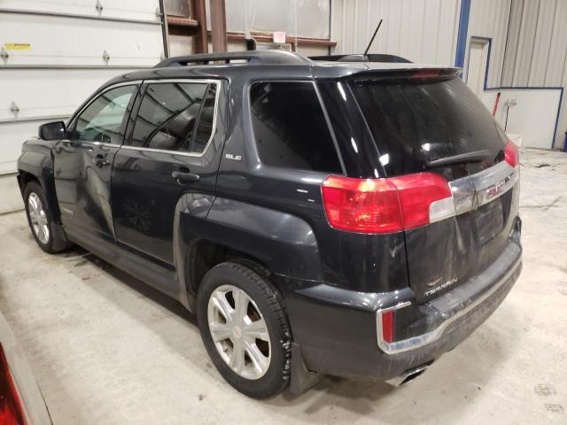 2GKFLTEK3H6345351 GMC Terrain Sle